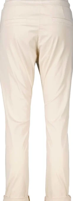 Broek Fabia Gebroken Wit