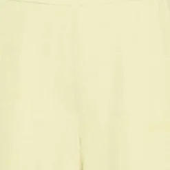 Broek Fanila Geel
