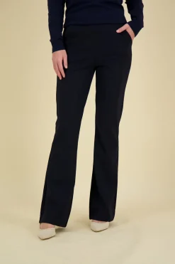 Broek Flair Blauw