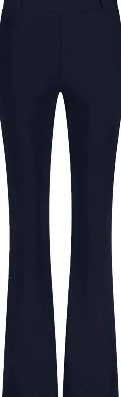 Broek Flair Blauw