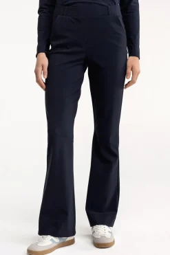 Broek Flair Blauw