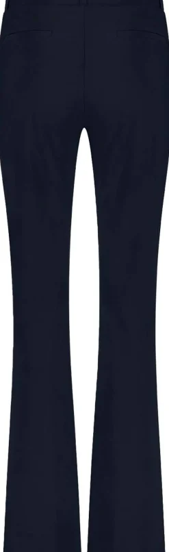 Broek Flair Blauw