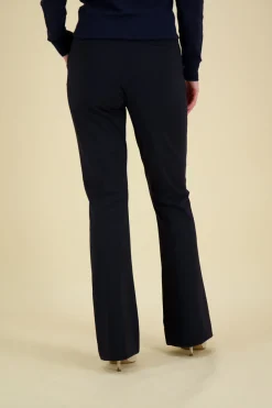 Broek Flair Blauw