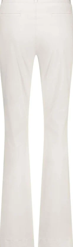 Broek Flair Wit