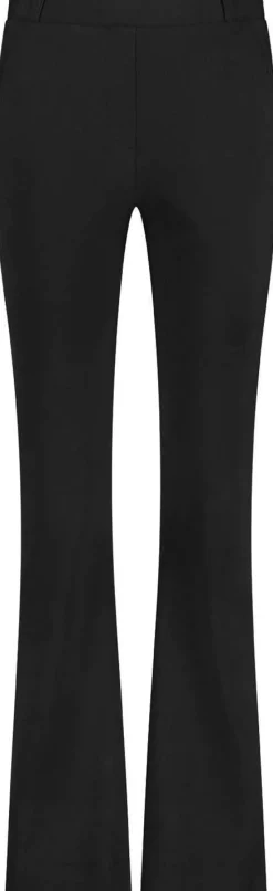 Broek Flair Zwart