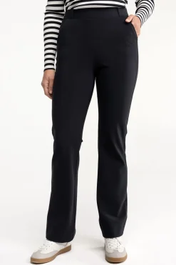 Broek Flair Zwart