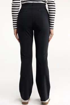 Broek Flair Zwart
