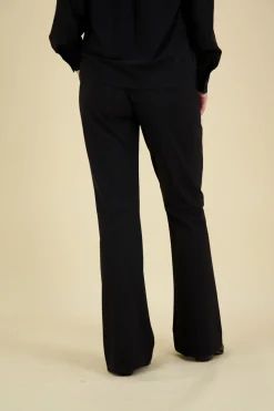 Broek Flair Zwart