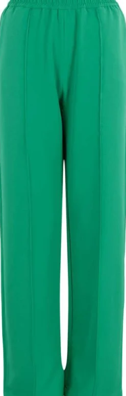 Broek Flui Groen