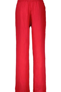 Broek Gabina Rood