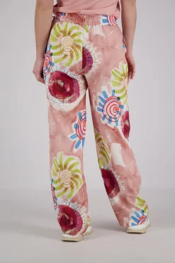 Broek Gia Rood