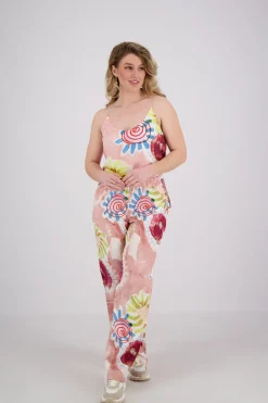 Broek Gia Rood