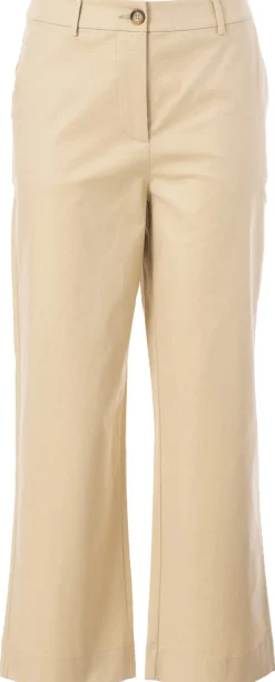 Broek Ginger Bruin