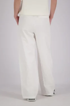 Broek Goldcorn Wit