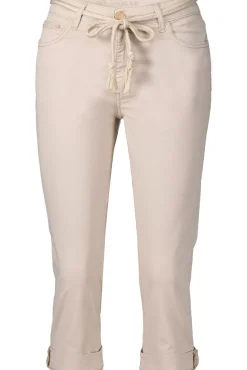 Broek Grace Beige
