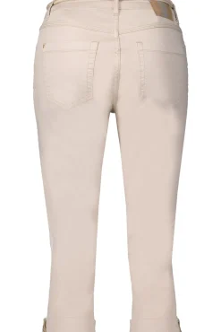 Broek Grace Beige