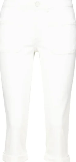 Broek Grace Wit