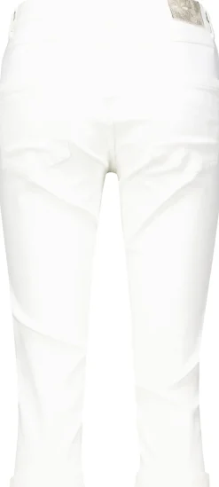 Broek Grace Wit