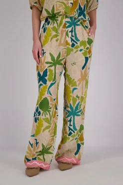 Broek Gracelynn Multi