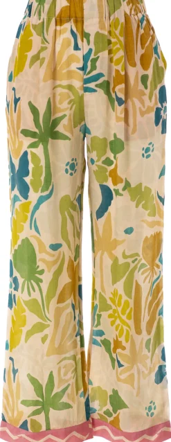 Broek Gracelynn Multi