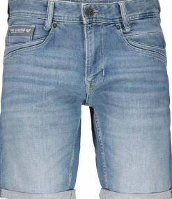 Broek Greencast Blauw