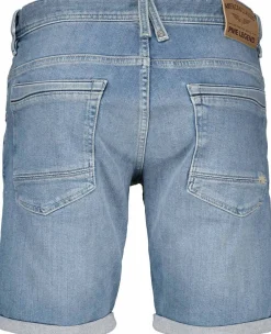 Broek Greencast Blauw