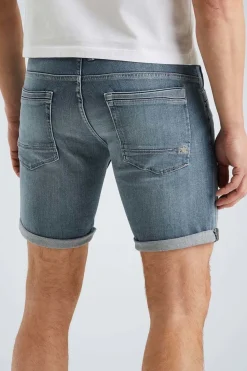 Broek Greencast Blauw