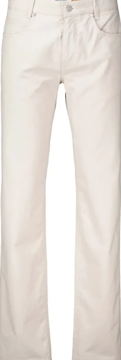 Broek Grijs