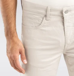 Broek Grijs