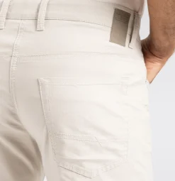 Broek Grijs