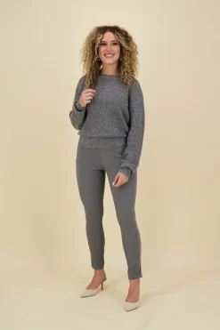 Broek Grijs