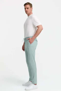 Broek Groen