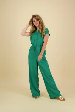 Broek Groen