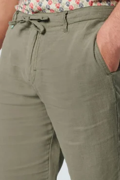 Broek Groen