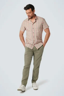 Broek Groen