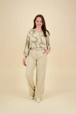 Broek Groen