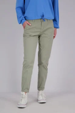 Broek Groen