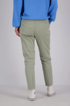 Broek Groen