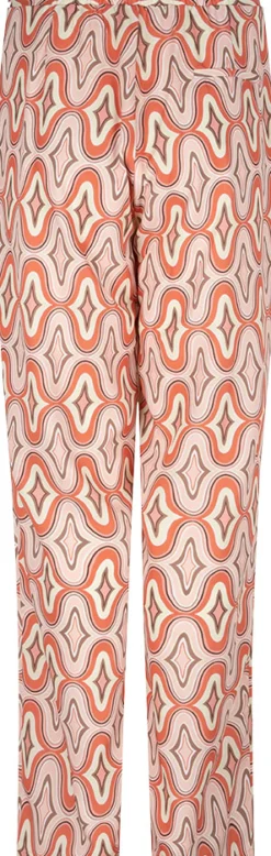 Broek Groovy Roze