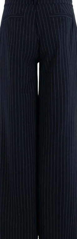 Broek Hilo Blauw