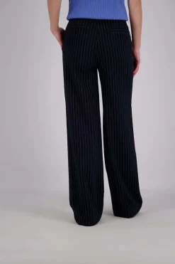 Broek Hilo Blauw