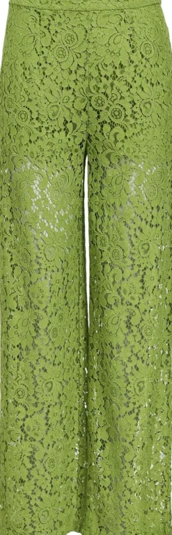 Broek Ibi Groen