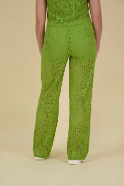 Broek Ibi Groen