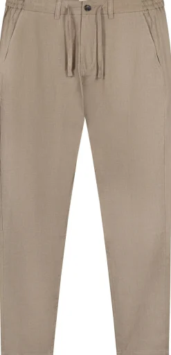 Broek James Beach Bruin