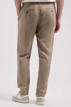 Broek James Beach Grijs