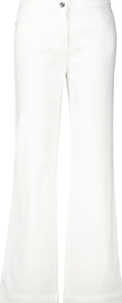 Broek Jenny Wit