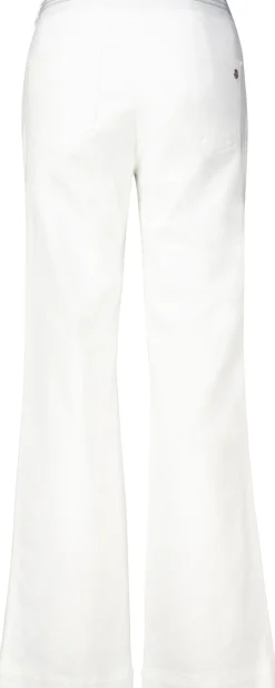 Broek Jenny Wit