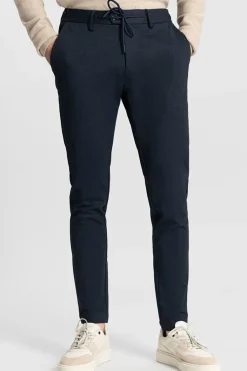 Broek Jogging Lancaster Blauw