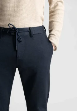 Broek Jogging Lancaster Blauw