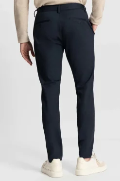 Broek Jogging Lancaster Blauw